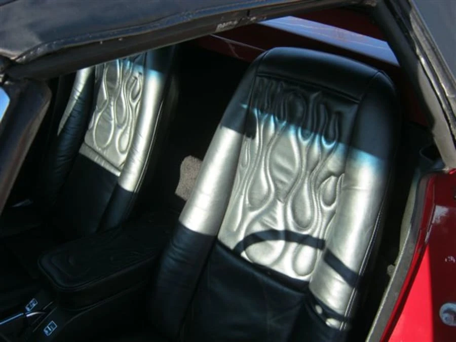 1973 Chevrolet Corvette C3 - Image 6 of 8