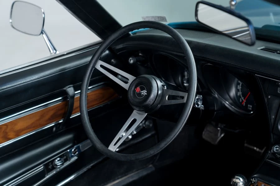 1973 Chevrolet Corvette C3 - Image 26 of 31