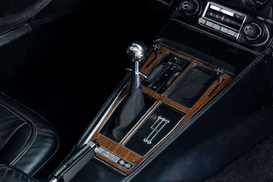 1973 Chevrolet Corvette C3 - Image 29 of 31