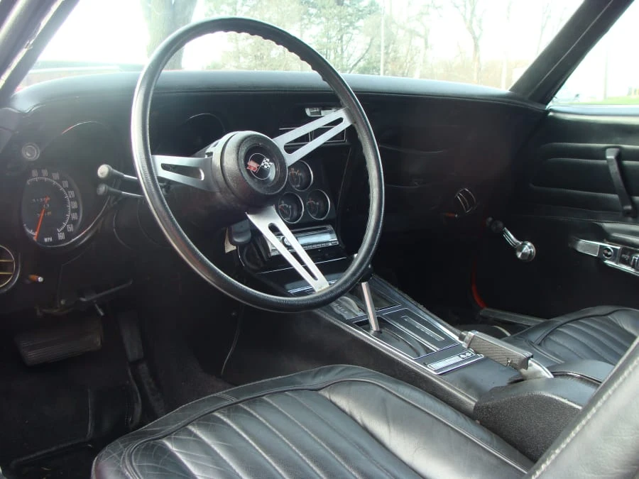 1973 Chevrolet Corvette C3 - Image 4 of 8