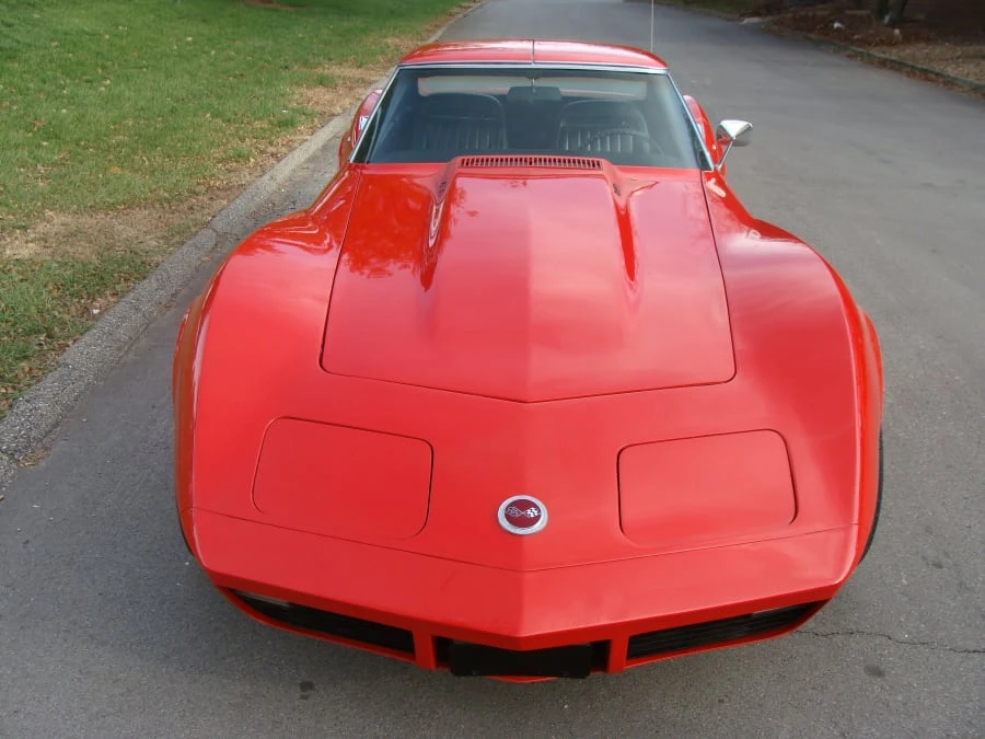 1973 Chevrolet Corvette C3 - Image 7 of 8