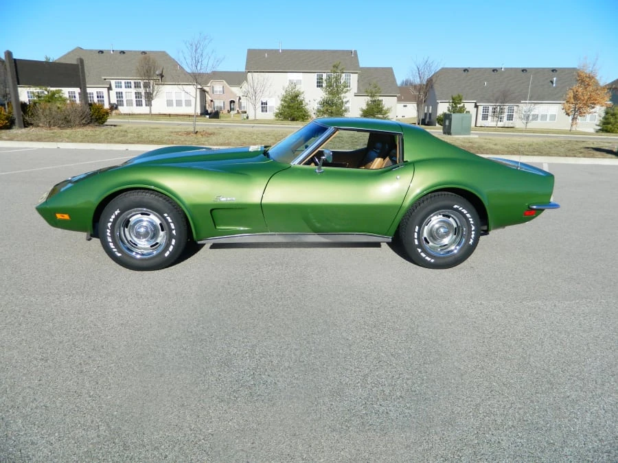 1973 Chevrolet Corvette C3 - Image 2 of 7