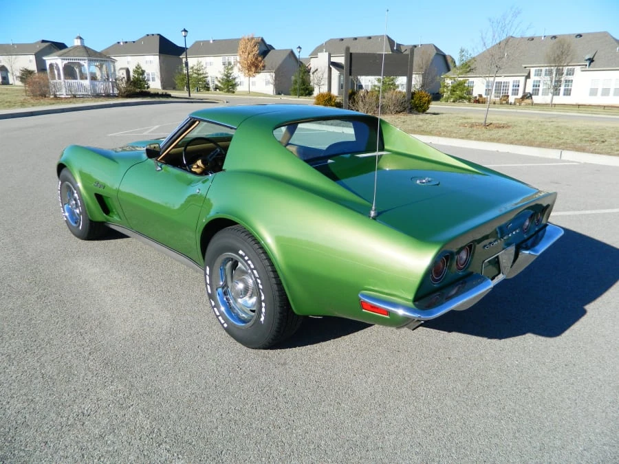1973 Chevrolet Corvette C3 - Image 3 of 7
