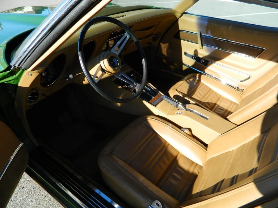 1973 Chevrolet Corvette C3 - Image 4 of 7