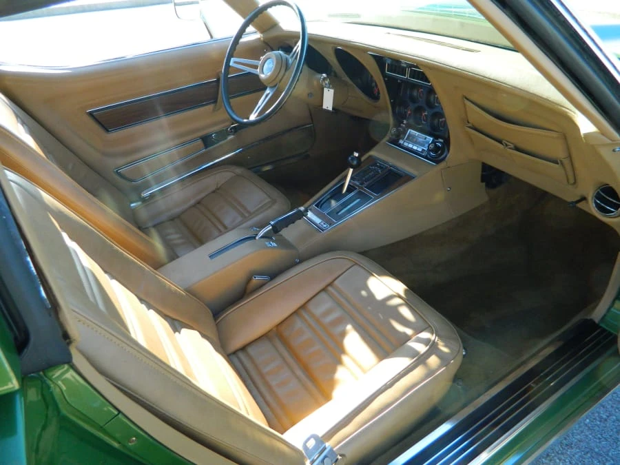 1973 Chevrolet Corvette C3 - Image 5 of 7