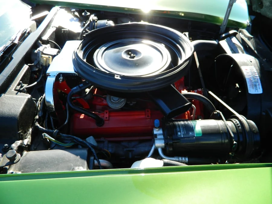 1973 Chevrolet Corvette C3 - Image 6 of 7