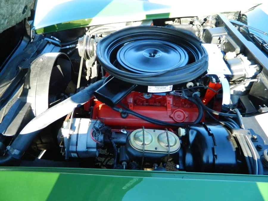 1973 Chevrolet Corvette C3 - Image 7 of 7