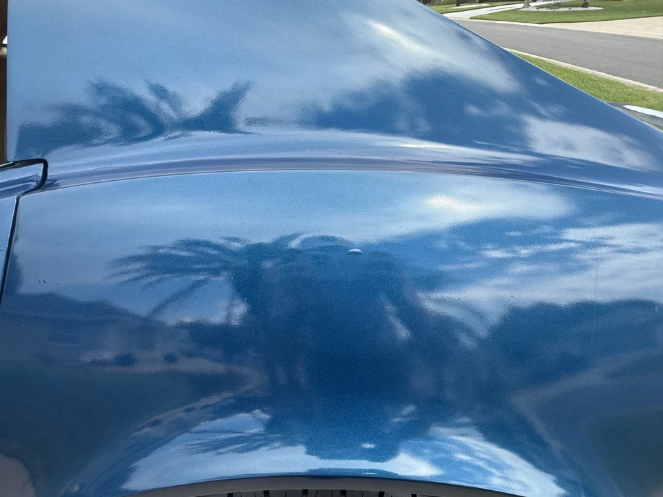 1973 Chevrolet Corvette C3 - Image 24 of 31