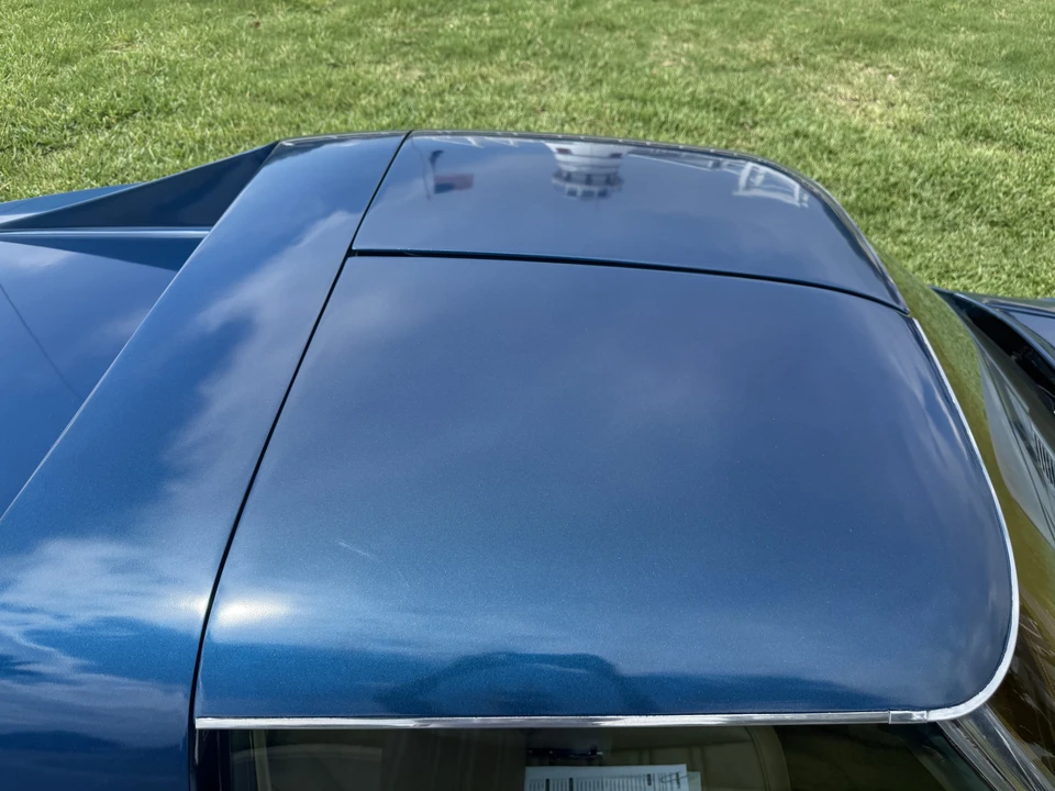 1973 Chevrolet Corvette C3 - Image 12 of 31