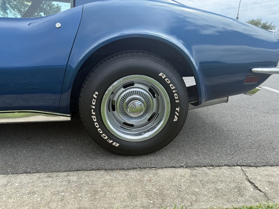 1973 Chevrolet Corvette C3 - Image 30 of 31