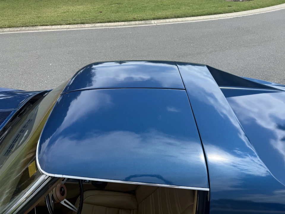 1973 Chevrolet Corvette C3 - Image 11 of 31