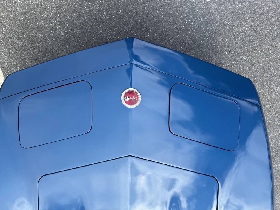 1973 Chevrolet Corvette C3 - Image 18 of 31