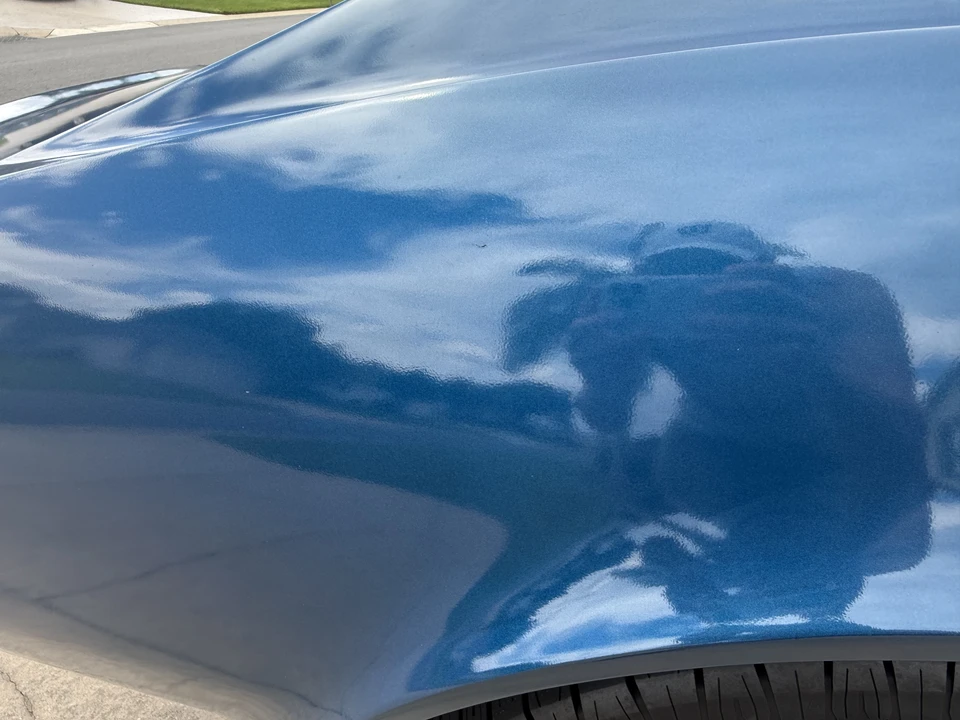 1973 Chevrolet Corvette C3 - Image 26 of 31