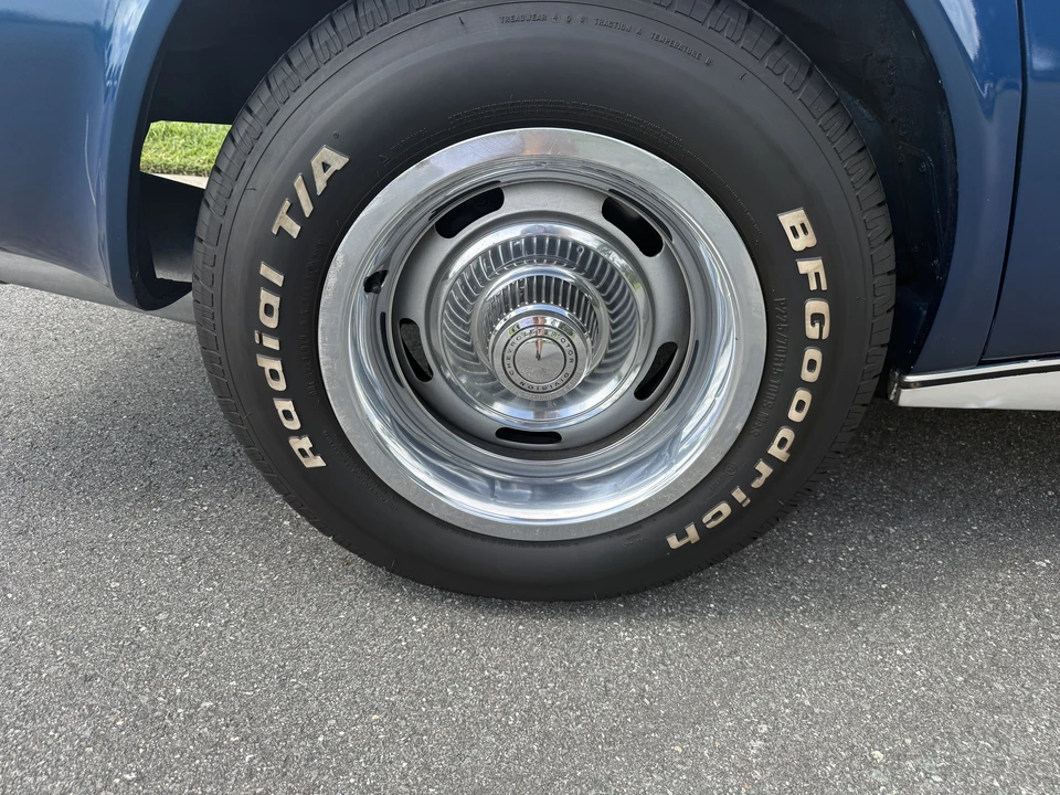 1973 Chevrolet Corvette C3 - Image 31 of 31