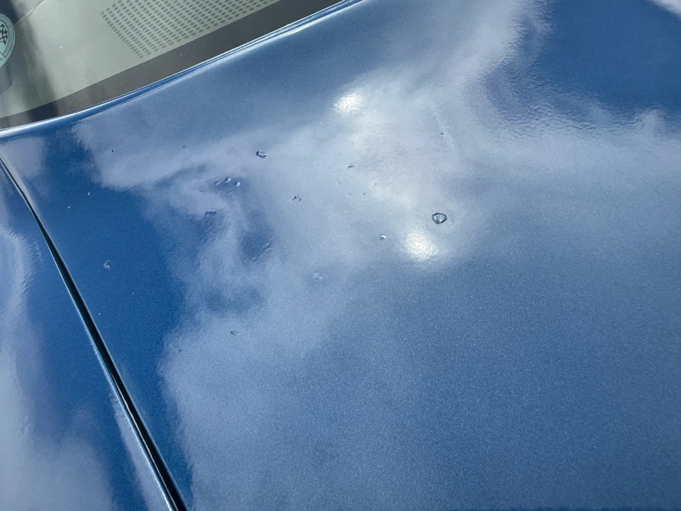 1973 Chevrolet Corvette C3 - Image 23 of 31