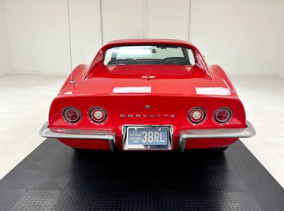 1973 Chevrolet Corvette C3 - Image 5 of 12