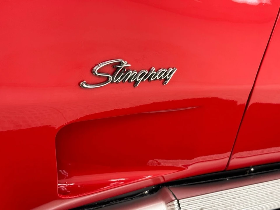 1973 Chevrolet Corvette C3 - Image 12 of 12