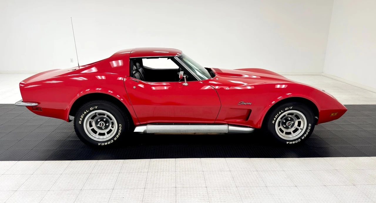 1973 Chevrolet Corvette C3 - Image 7 of 12