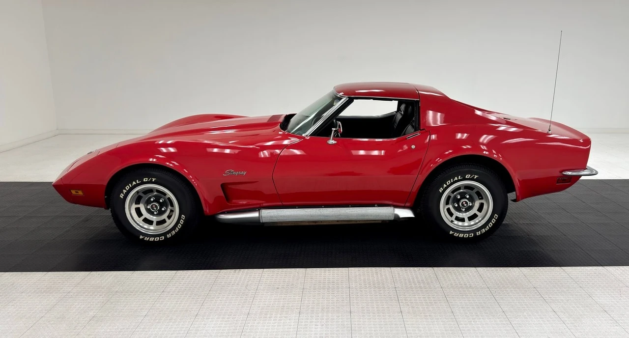 1973 Chevrolet Corvette C3 - Image 2 of 12