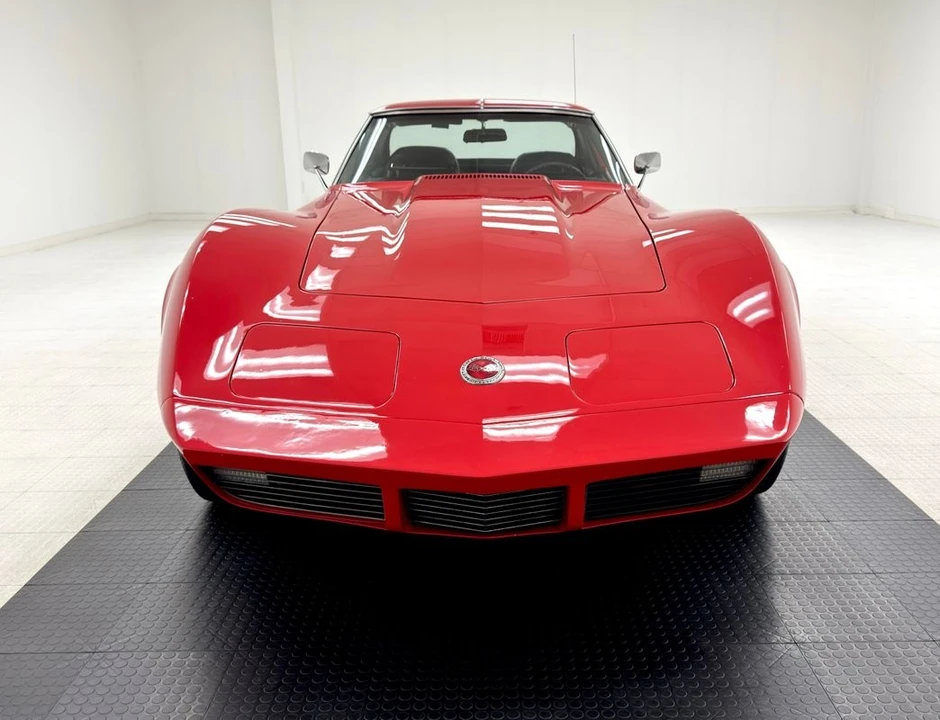 1973 Chevrolet Corvette C3 - Image 9 of 12
