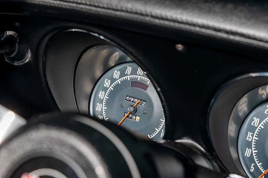 1973 Chevrolet Corvette C3 - Image 24 of 31
