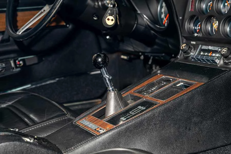 1973 Chevrolet Corvette C3 - Image 28 of 31