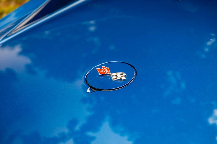 1973 Chevrolet Corvette C3 - Image 16 of 31