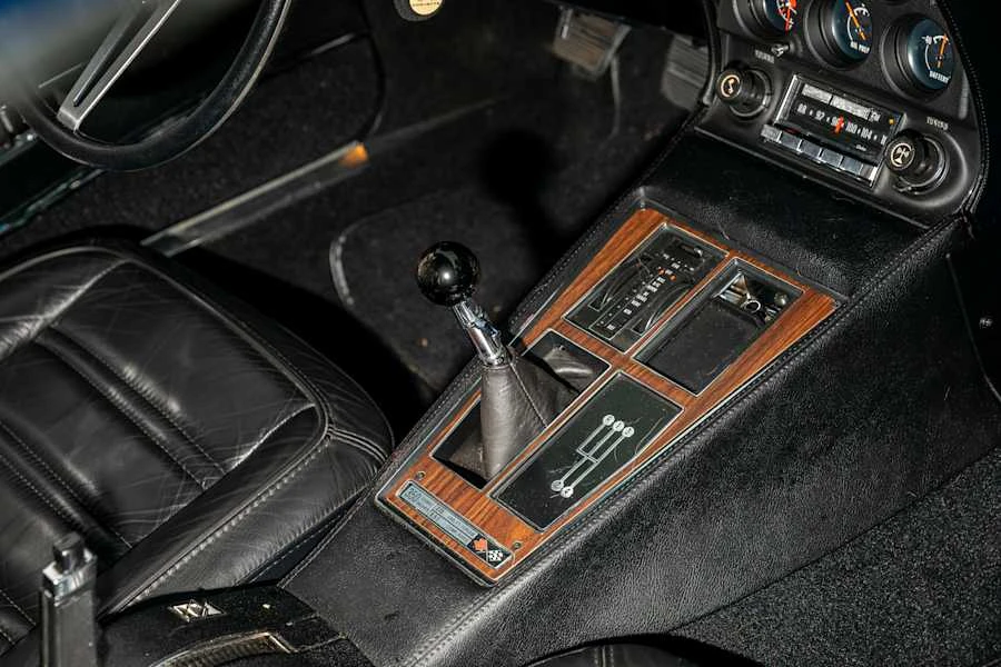 1973 Chevrolet Corvette C3 - Image 27 of 31