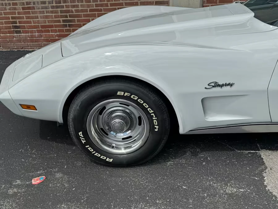 1973 Chevrolet Corvette C3 - Image 5 of 11