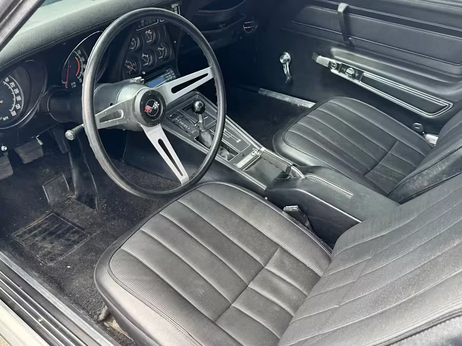 1973 Chevrolet Corvette C3 - Image 6 of 11