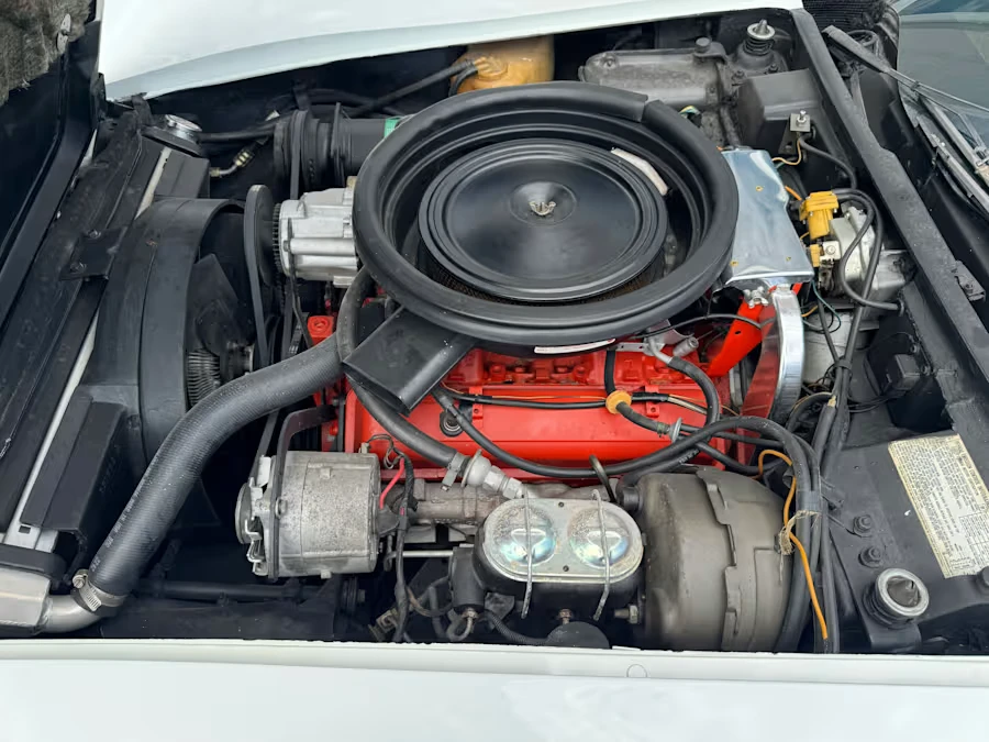 1973 Chevrolet Corvette C3 - Image 11 of 11