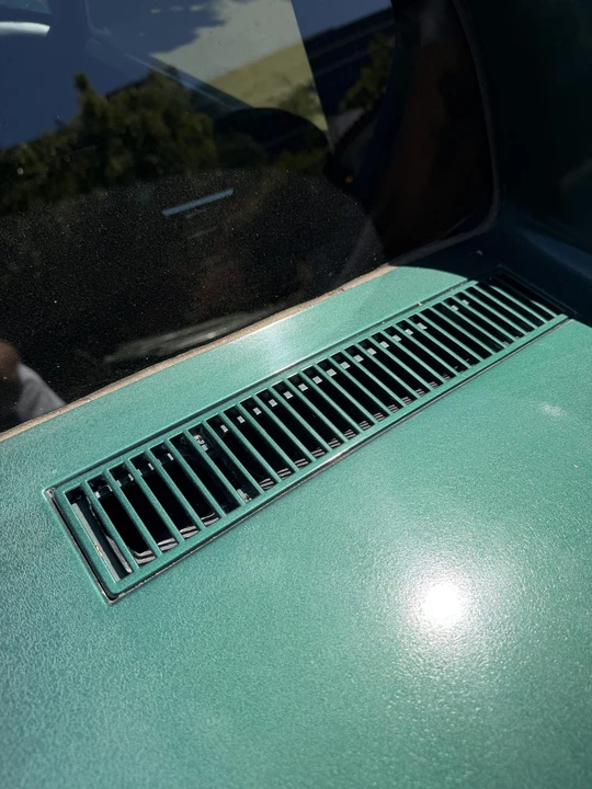 1973 Chevrolet Corvette C3 - Image 24 of 31
