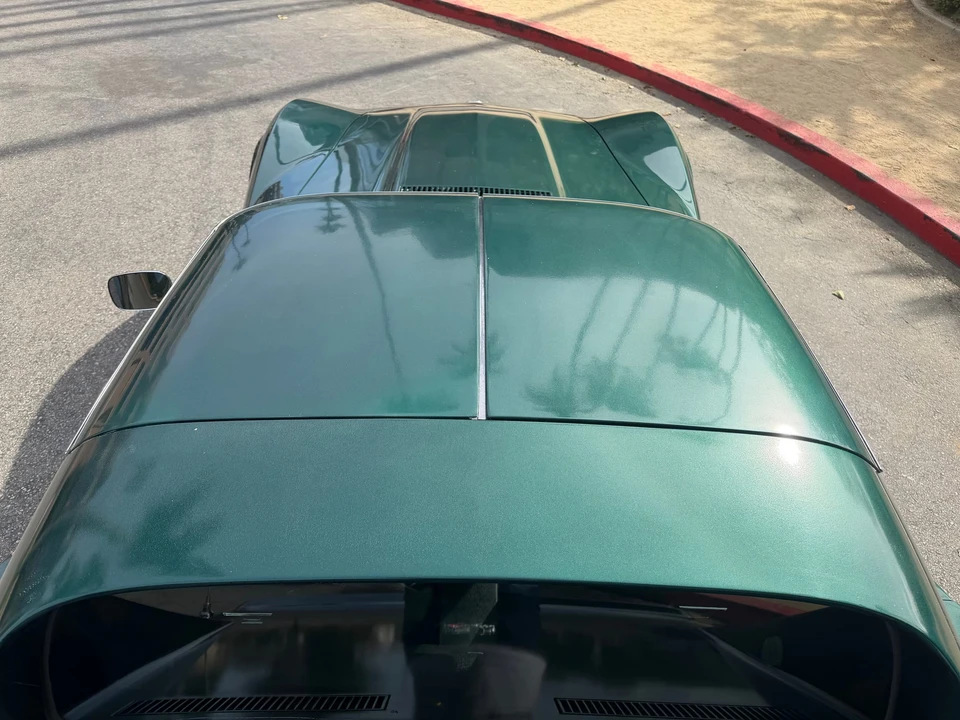 1973 Chevrolet Corvette C3 - Image 12 of 31