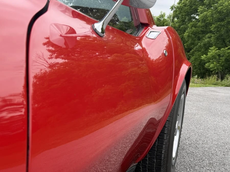 1973 Chevrolet Corvette C3 - Image 12 of 19