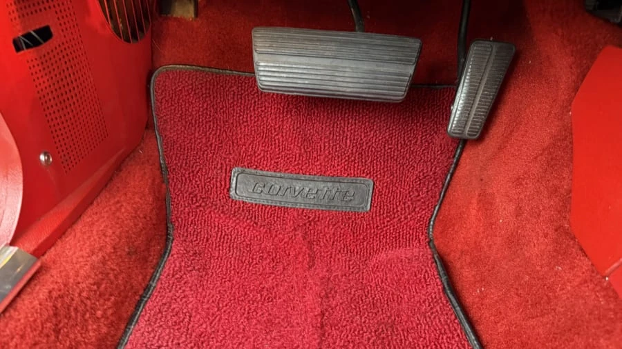 1973 Chevrolet Corvette C3 - Image 18 of 19