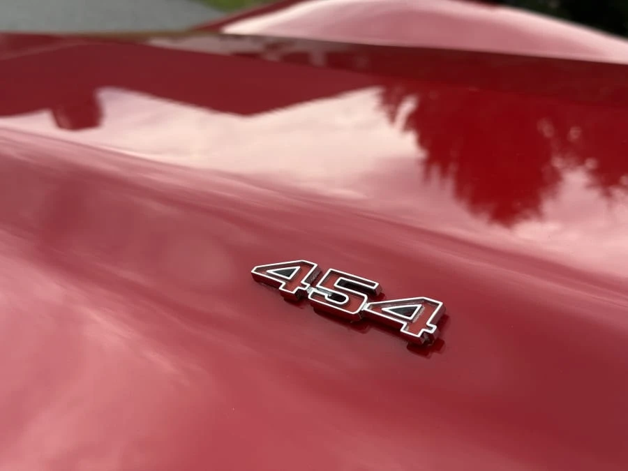 1973 Chevrolet Corvette C3 - Image 6 of 19