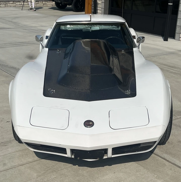 1973 Chevrolet Corvette C3 - Image 16 of 31