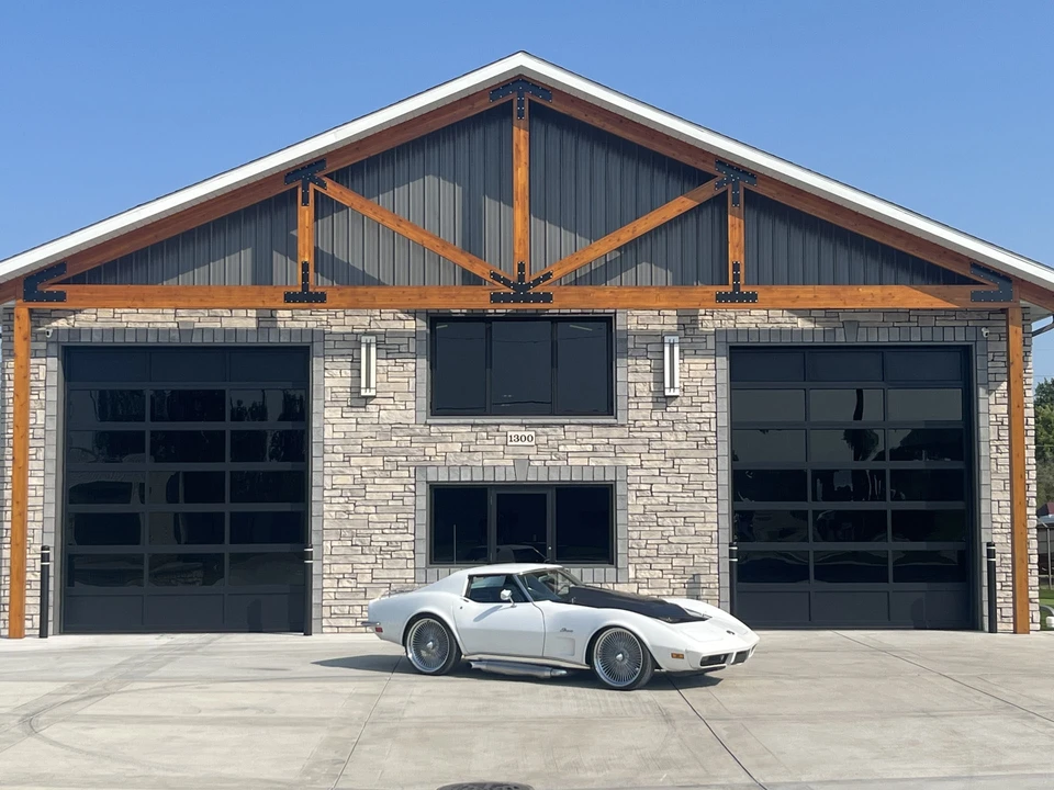 1973 Chevrolet Corvette C3 - Image 18 of 31