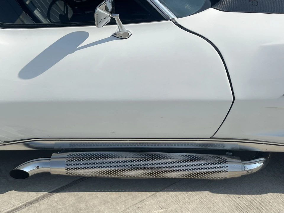 1973 Chevrolet Corvette C3 - Image 20 of 31