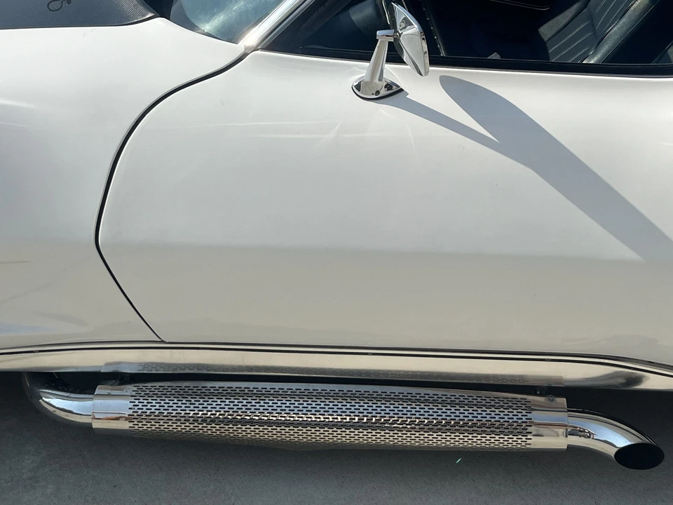 1973 Chevrolet Corvette C3 - Image 23 of 31