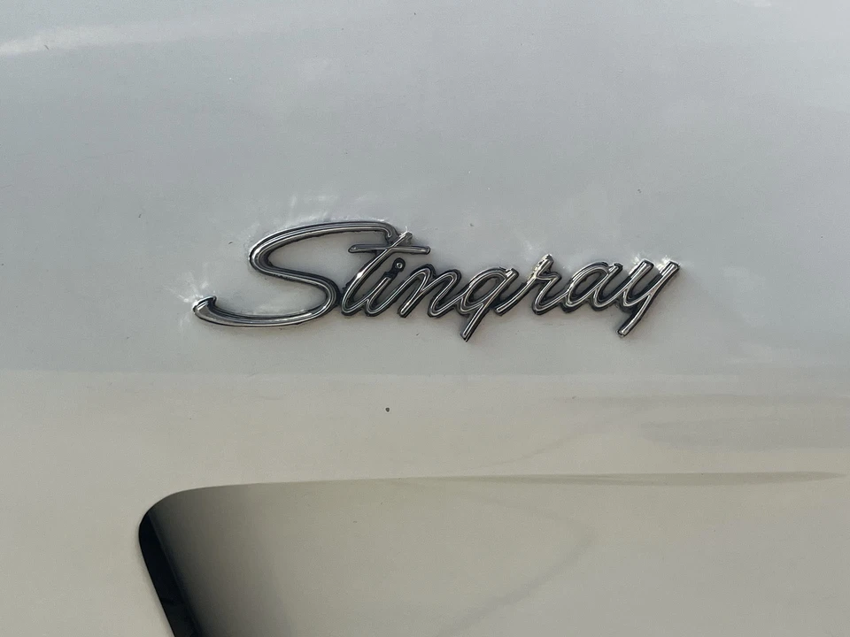 1973 Chevrolet Corvette C3 - Image 25 of 31