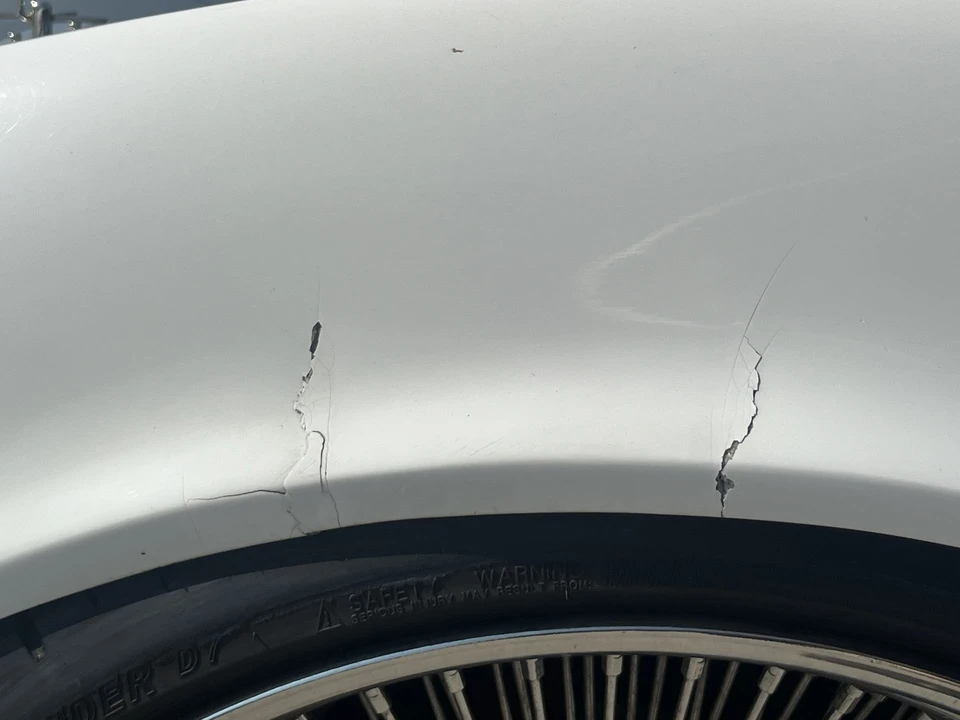 1973 Chevrolet Corvette C3 - Image 26 of 31