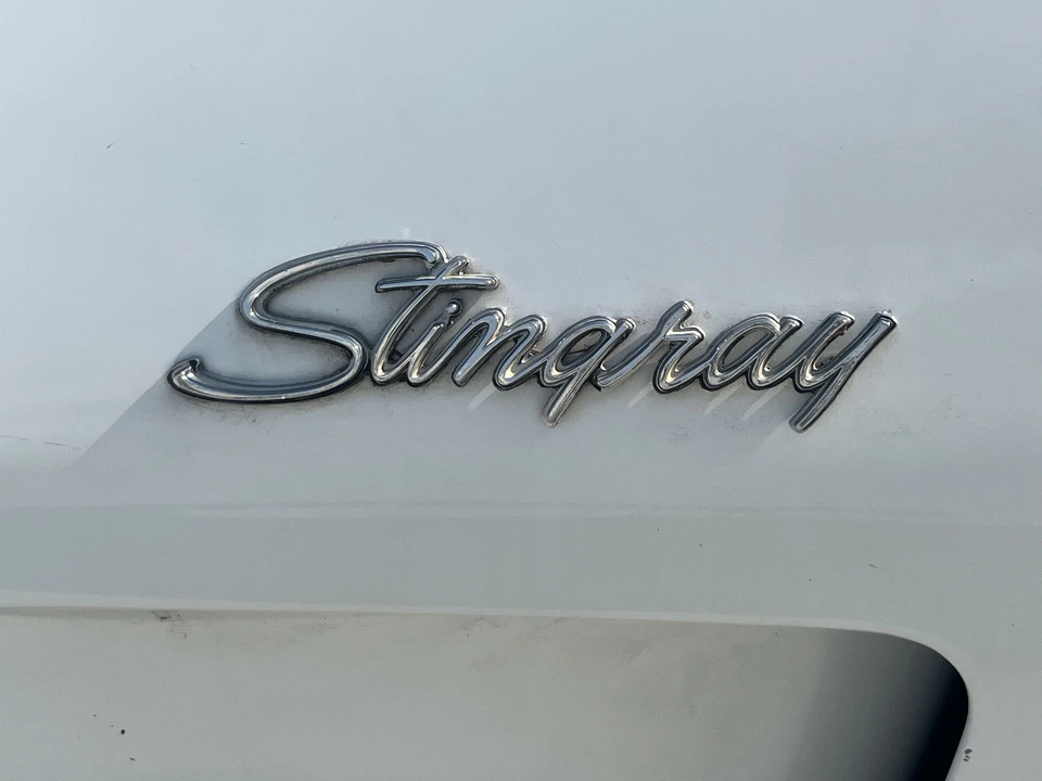 1973 Chevrolet Corvette C3 - Image 29 of 31