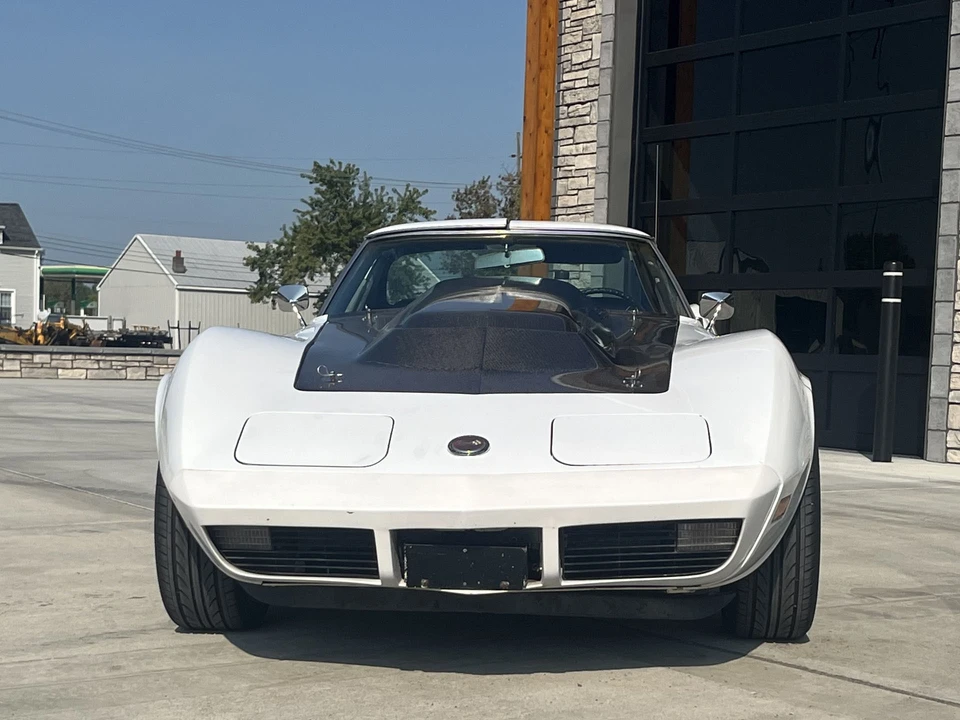 1973 Chevrolet Corvette C3 - Image 9 of 31