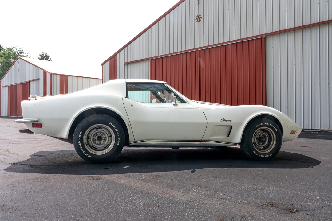 1973 Chevrolet Corvette C3 - Image 7 of 31