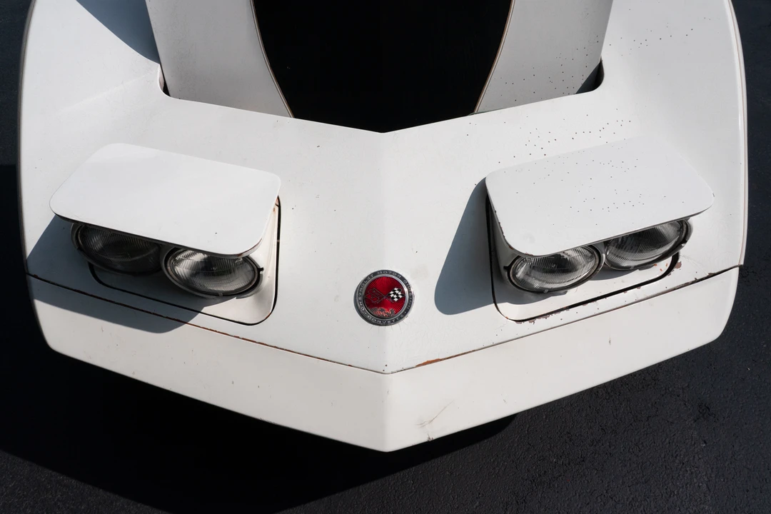 1973 Chevrolet Corvette C3 - Image 26 of 31
