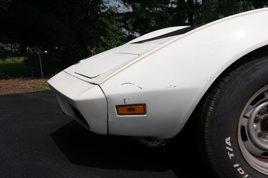 1973 Chevrolet Corvette C3 - Image 22 of 31