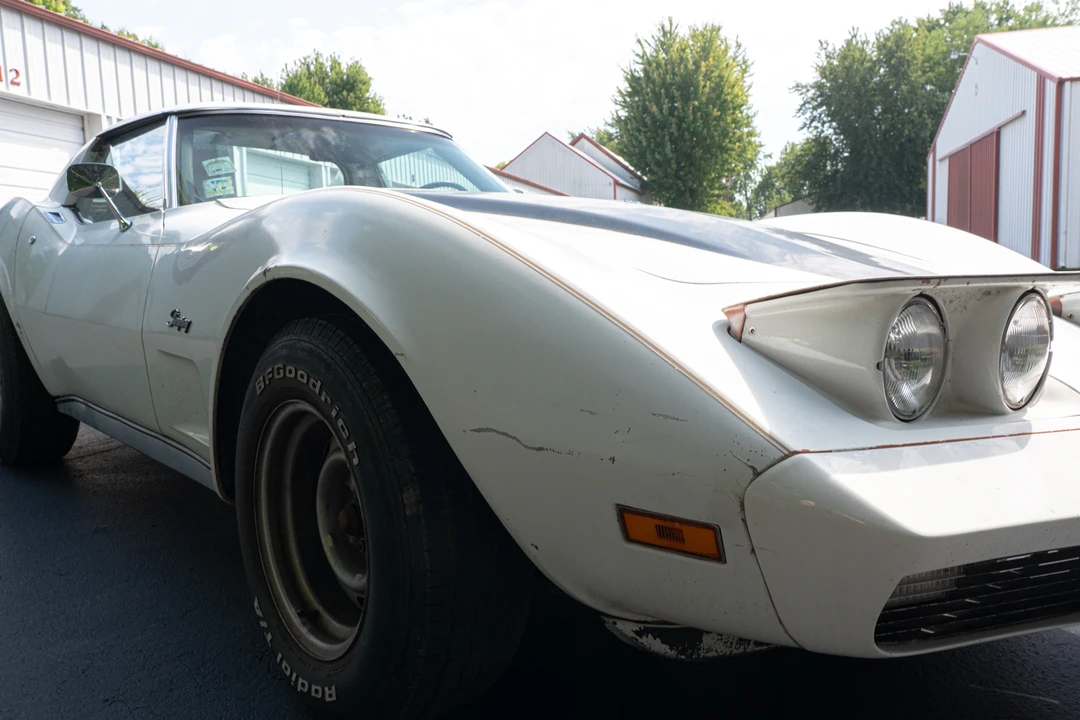 1973 Chevrolet Corvette C3 - Image 28 of 31