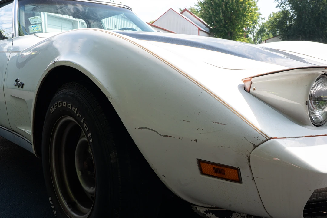 1973 Chevrolet Corvette C3 - Image 27 of 31