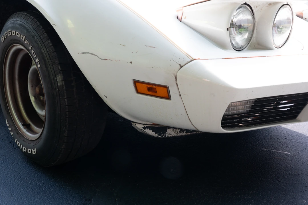 1973 Chevrolet Corvette C3 - Image 29 of 31